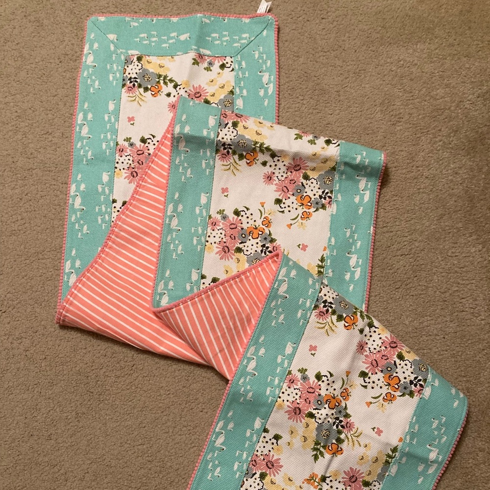 Matilda Jane Table Runner